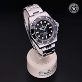 Rolex M124060