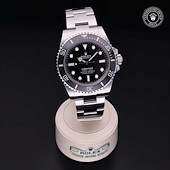Rolex M124060