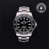 Rolex M124060