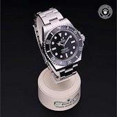 Rolex M124060