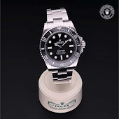 Rolex M124060