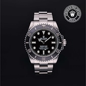 Rolex M124060