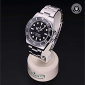 Rolex M124060