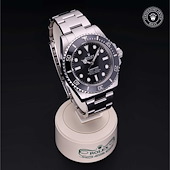 Rolex M124060