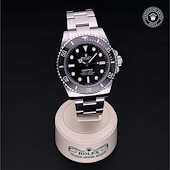 Rolex M124060