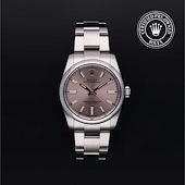 Rolex M124200