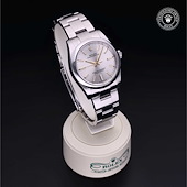 Rolex M124200