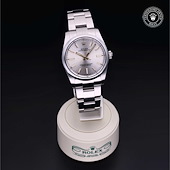 Rolex M124200