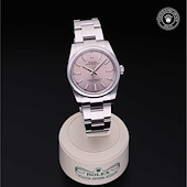 Rolex M124200