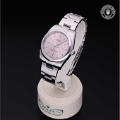 Rolex M124200
