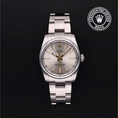 Rolex M124200