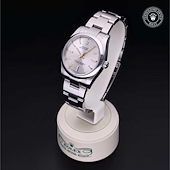 Rolex M124200