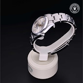 Rolex M124200