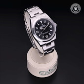 Rolex M124270