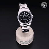 Rolex M124270