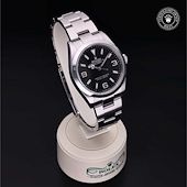 Rolex M124270