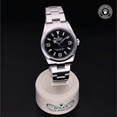 Rolex M124270