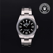 Rolex M124270
