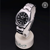 Rolex M124270