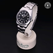 Rolex M124270