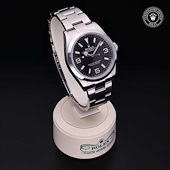 Rolex M124270