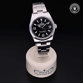 Rolex M124270
