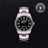 Rolex M124270