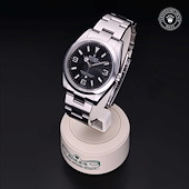 Rolex M124270