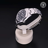 Rolex M124270