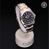 Rolex M124273