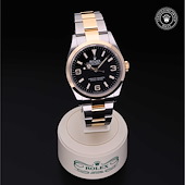 Rolex M124273