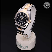 Rolex M124273