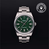 Rolex M124300-0005