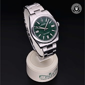 Rolex M124300-0005