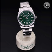 Rolex M124300-0005