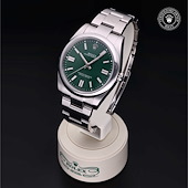 Rolex M124300-0005
