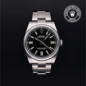 Rolex M124300