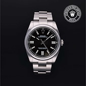 Rolex M124300