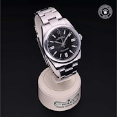 Rolex M124300