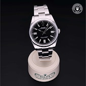 Rolex M124300