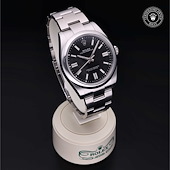 Rolex M124300