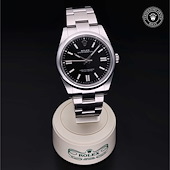Rolex M124300