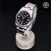 Rolex M124300