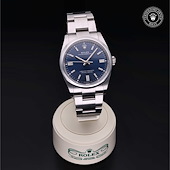 Rolex M126000