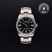 Rolex M126000