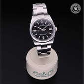 Rolex M126000