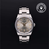 Rolex M126000