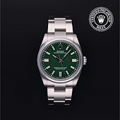 Rolex M126000
