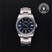 Rolex M126000