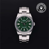 Rolex M126000